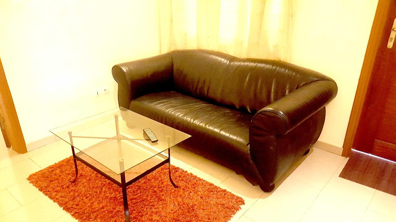 Hotels Residences Easy Cotonou Exterior foto