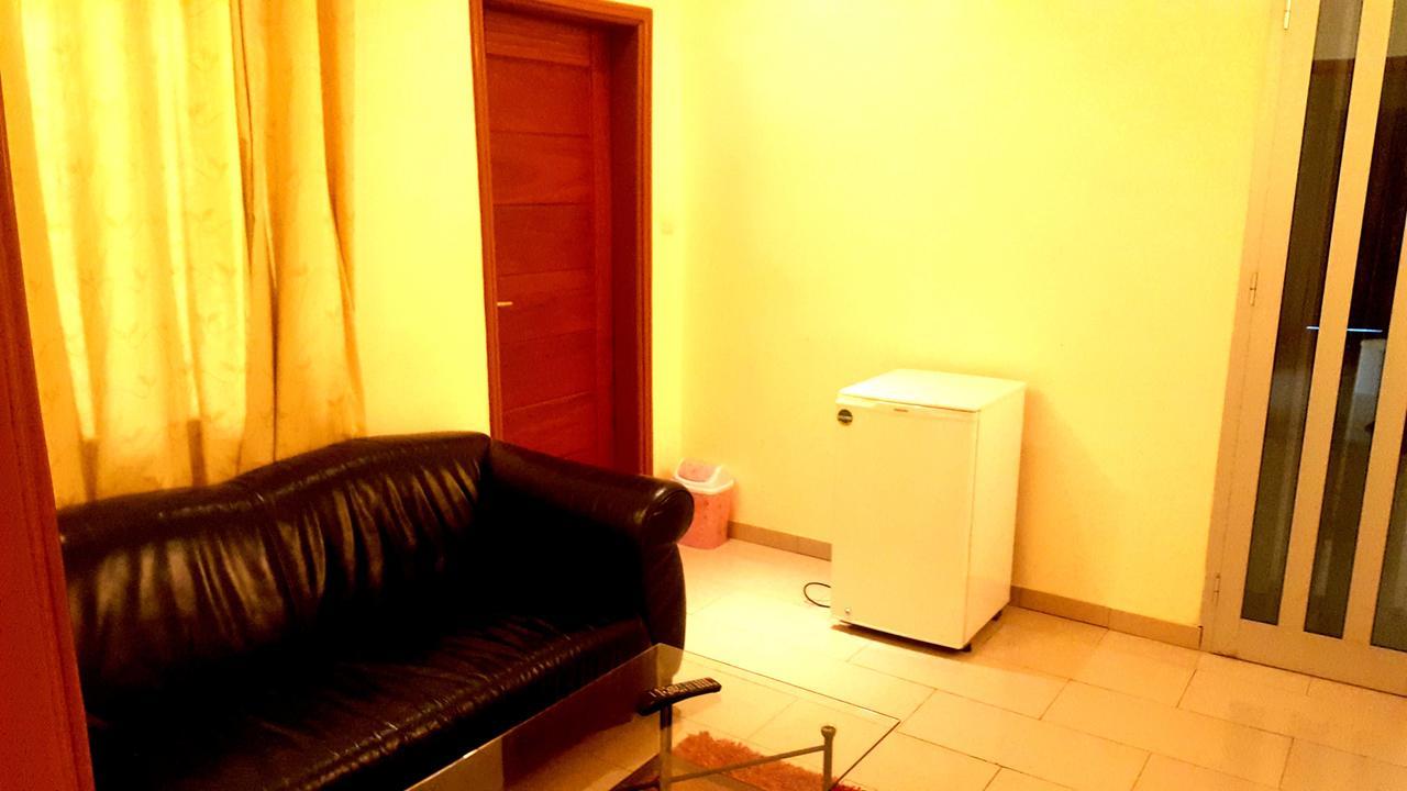 Hotels Residences Easy Cotonou Exterior foto