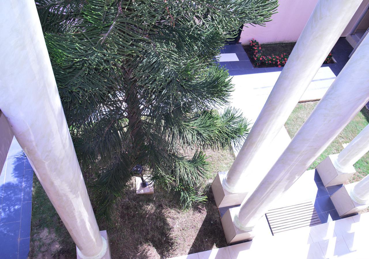 Hotels Residences Easy Cotonou Exterior foto