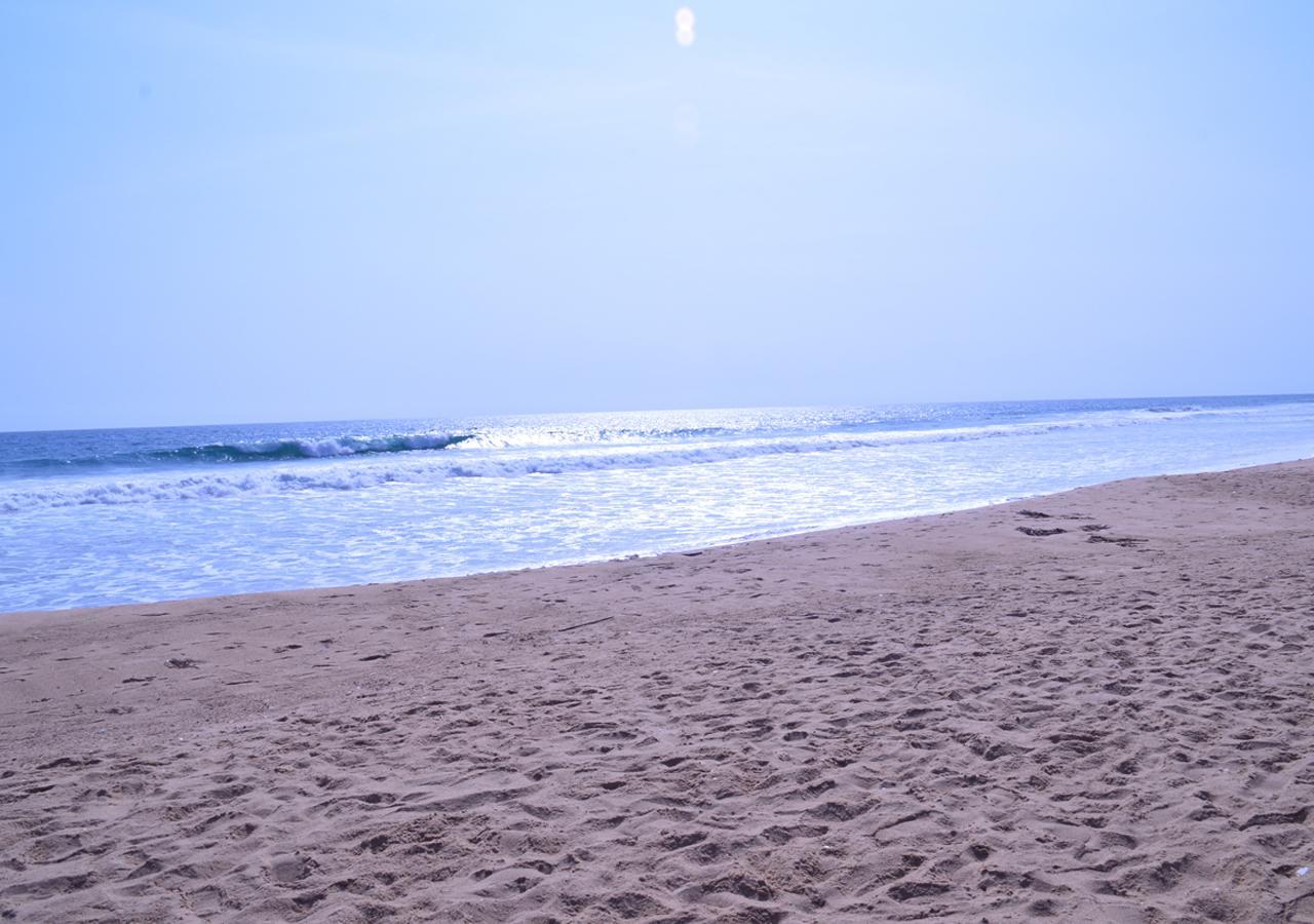 Hotels Residences Easy Cotonou Exterior foto