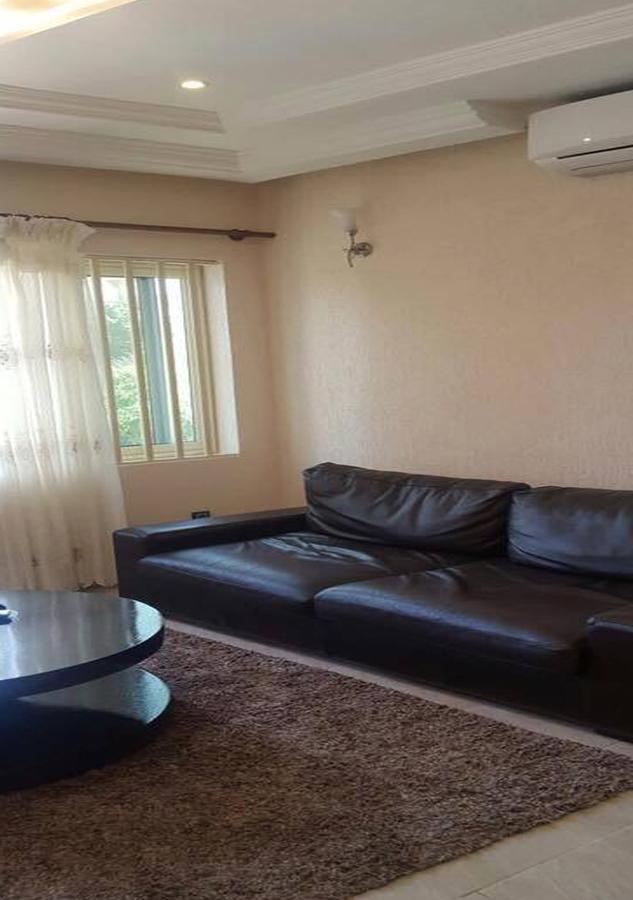 Hotels Residences Easy Cotonou Exterior foto