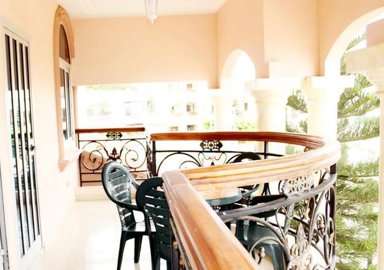 Hotels Residences Easy Cotonou Exterior foto