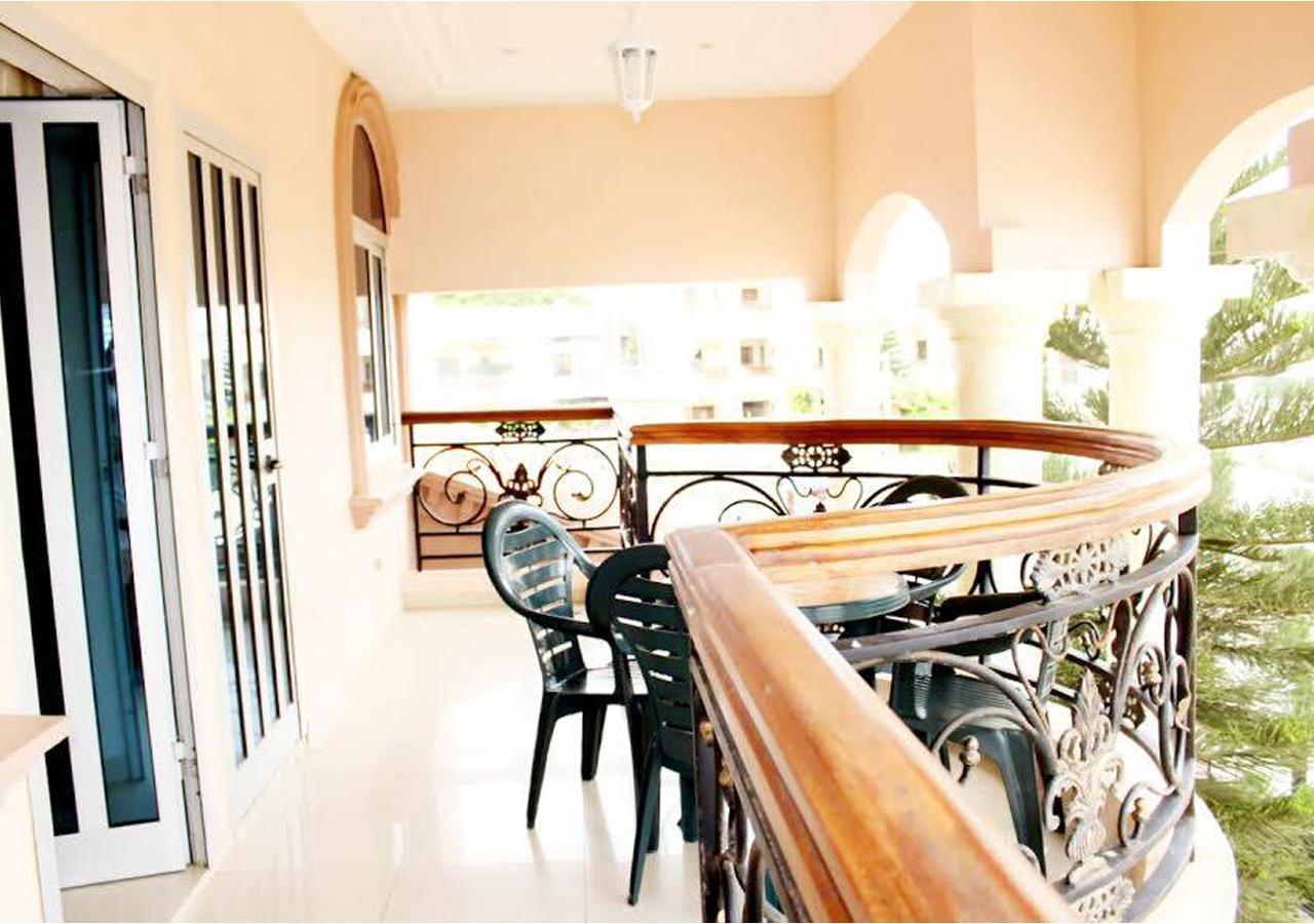 Hotels Residences Easy Cotonou Exterior foto