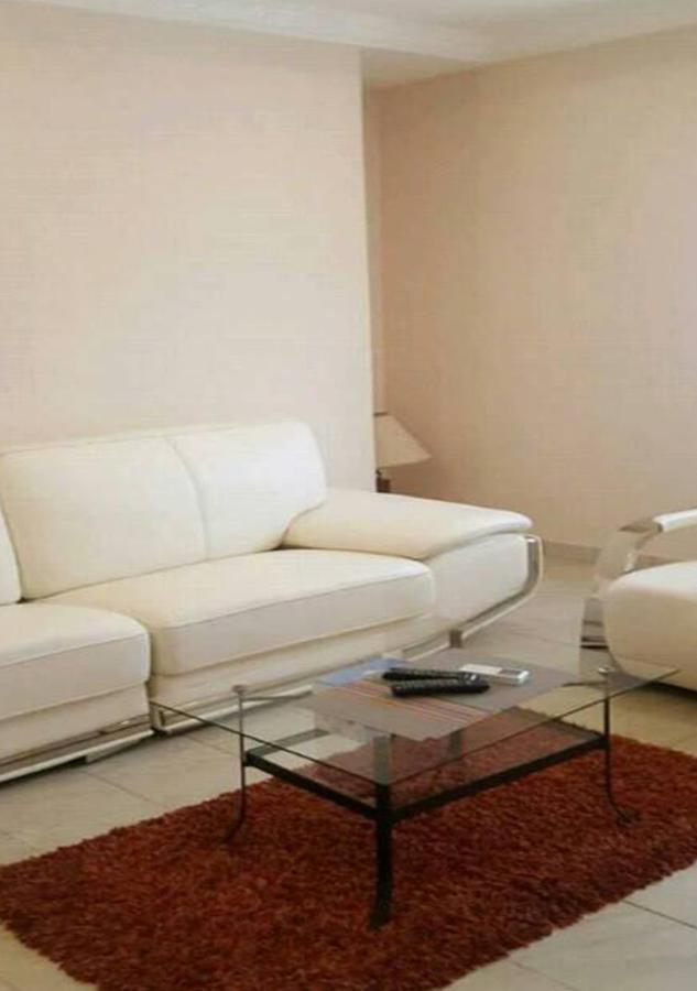 Hotels Residences Easy Cotonou Exterior foto