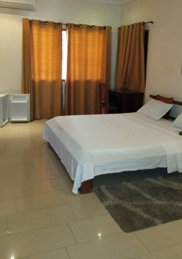 Hotels Residences Easy Cotonou Exterior foto