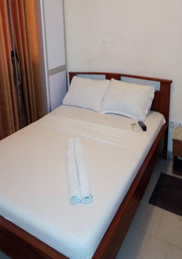 Hotels Residences Easy Cotonou Exterior foto